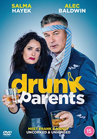 Drunk Parents (Imprezowi rodzice) [DVD]