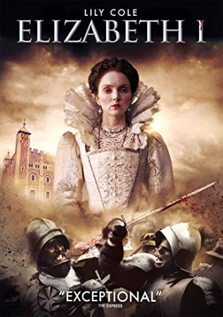 Elizabeth I: The Complete Series [DVD]