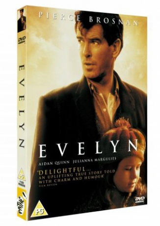 Evelyn [DVD]