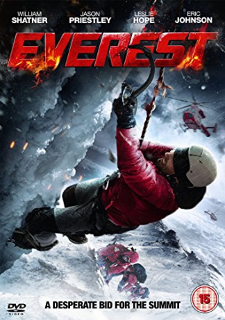 Everest: The Complete Series [DVD]