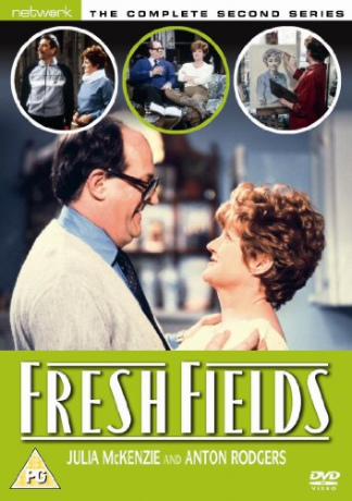 Fresh Fields: Season 2 [DVD]