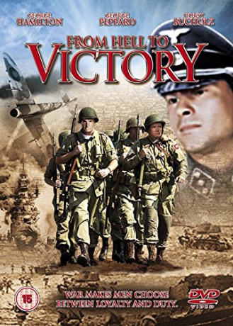 From Hell To Victory [DVD]