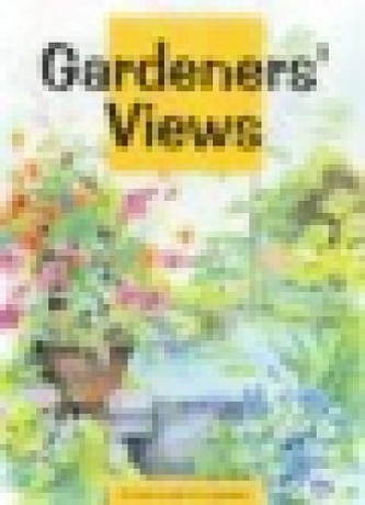 Gardeners' Views: It's Not a Cafe It's a Garden [DVD]