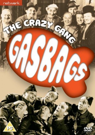Gasbags [DVD]