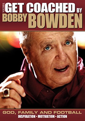Bobby Bowden: Get Coached [DVD]