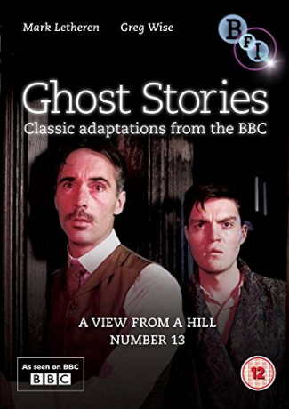 Ghost Stories: View From A Hill / Number 13 [DVD]