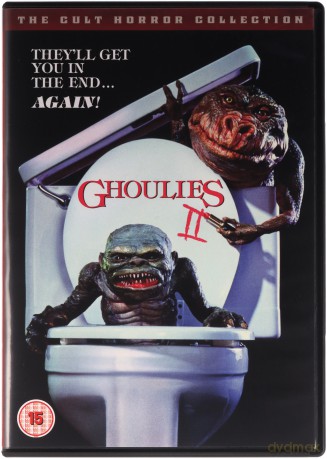 Ghoulies II [DVD]