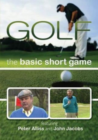 Golf: The Basic Short Game [DVD]