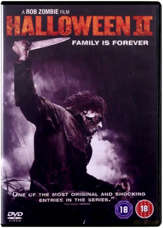 Halloween II [DVD]
