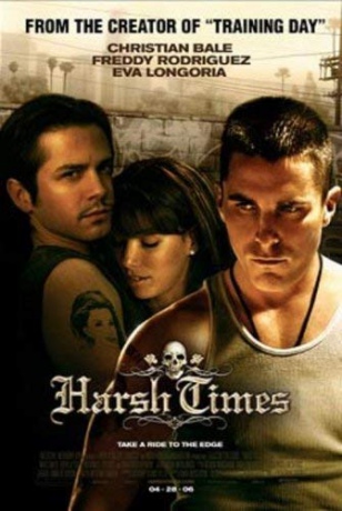 Harsh Times (Ciężkie czasy) [DVD]