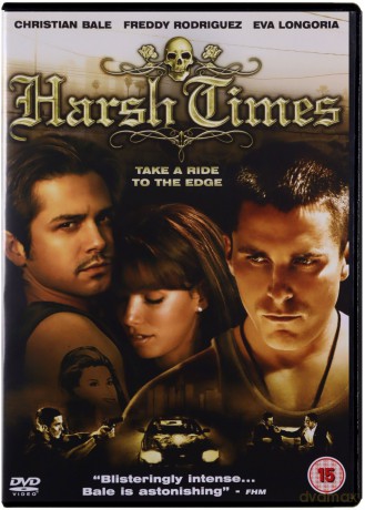 Harsh Times (Ciężkie czasy) [DVD]