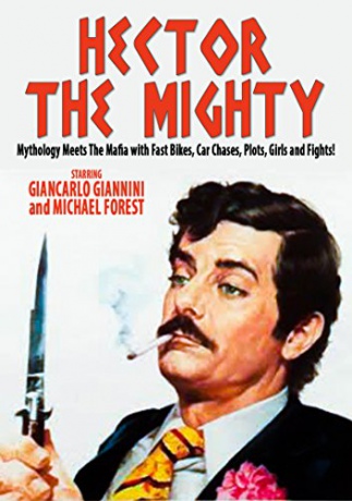Hector The Mighty [DVD]