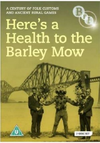 Here's a Health to the Barley Mow [2DVD]