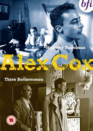 Highway Patrolman / Three Businessmen [2DVD]