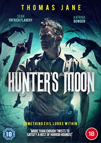 Hunter's Moon (Nocne łowy) [DVD]