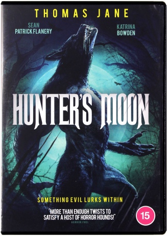 Hunter's Moon (Nocne łowy) [DVD]