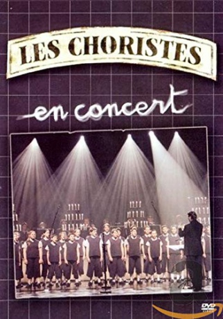 The Chorus: In Concert [DVD]