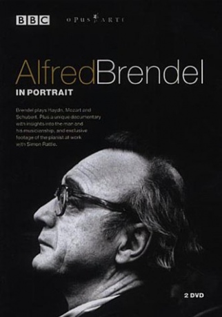 Alfred Brendel: In Portrait [2DVD]