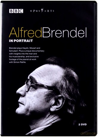 Alfred Brendel: In Portrait [2DVD]