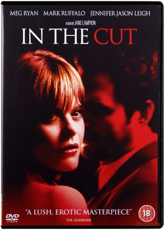 In the Cut (Tatuaż) [DVD]