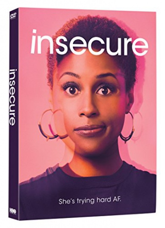 Insecure: Season 1 (Niepewne: Sezon 1) [DVD]