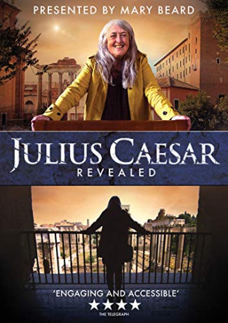 Julius Caesar Revealed - Presented By Mary Beard [DVD]