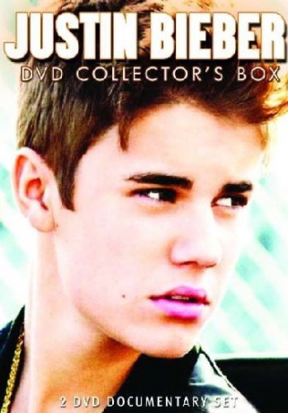 Justin Bieber Documentaries Collection [2DVD]
