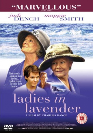 Ladies In Lavender (Lawendowe wzgórze) [DVD]