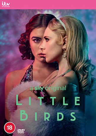 Little Birds [DVD]