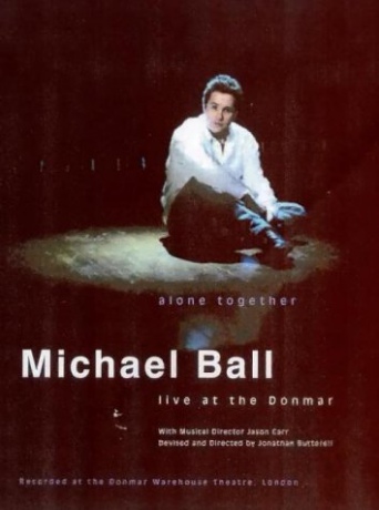 Michael Ball: Live at the Donmar [DVD]