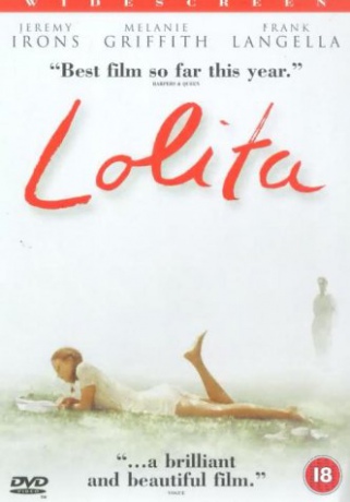 Lolita [DVD]
