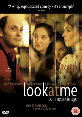 Look At Me (Popatrz na mnie) [DVD]