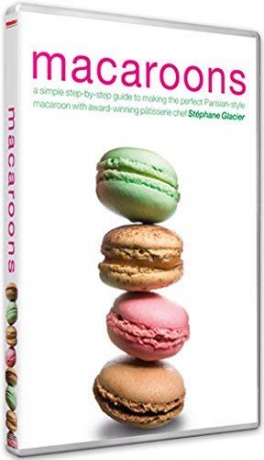 Macaroons And How To Make Them [DVD]