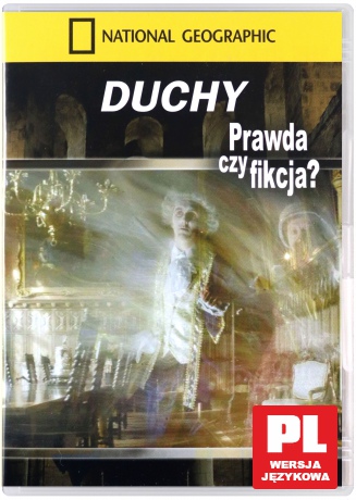 National Geographic: Duchy [DVD]