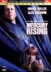 Kod Merkury [DVD]