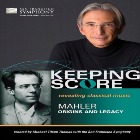 Mahler - Origins and Legacy [2DVD]