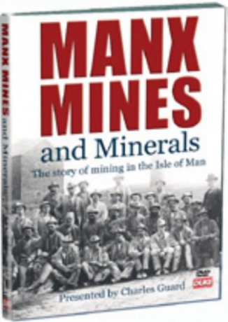 Manx Mines And Minerals [DVD]