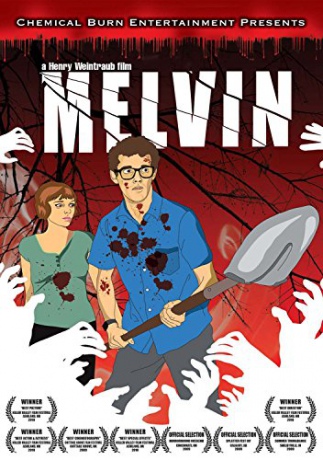 Melvin [DVD]