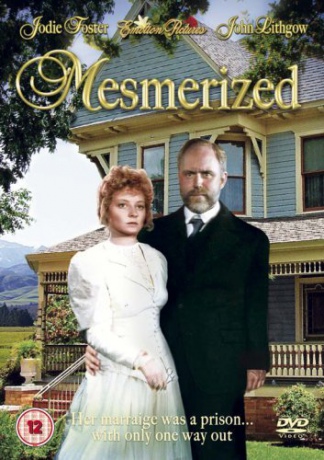 Mesmerized (Szok) [DVD]