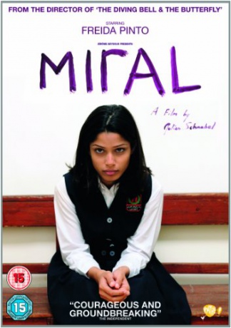 Miral [DVD]