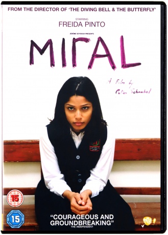 Miral [DVD]