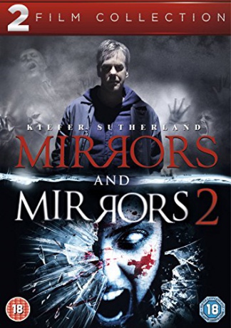 Mirrors 1-2 (Lustra 1-2) [DVD]