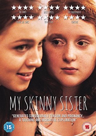 My Skinny Sister (Moja chuda siostra) [DVD]