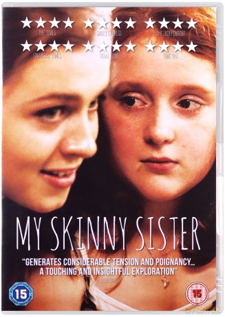 My Skinny Sister (Moja chuda siostra) [DVD]