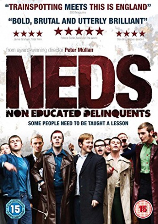 NEDS (Chuligani) [DVD]