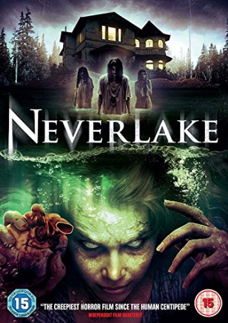 Neverlake [DVD]