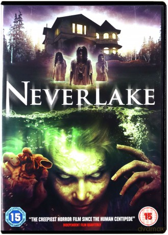 Neverlake [DVD]