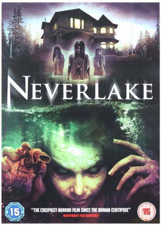 Neverlake [DVD]