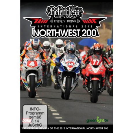 Northwest 200: 2012 [DVD]