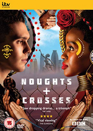 Noughts and Crosses [DVD]